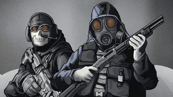 Call Of Duty