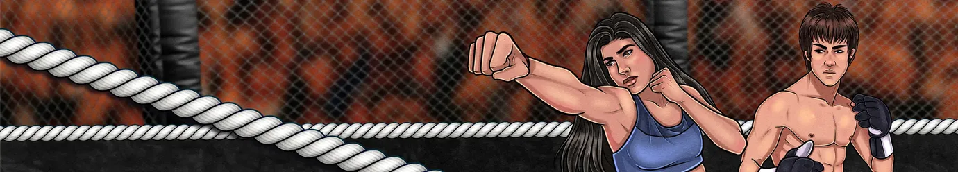 UFC5. Женска Бантам категорија