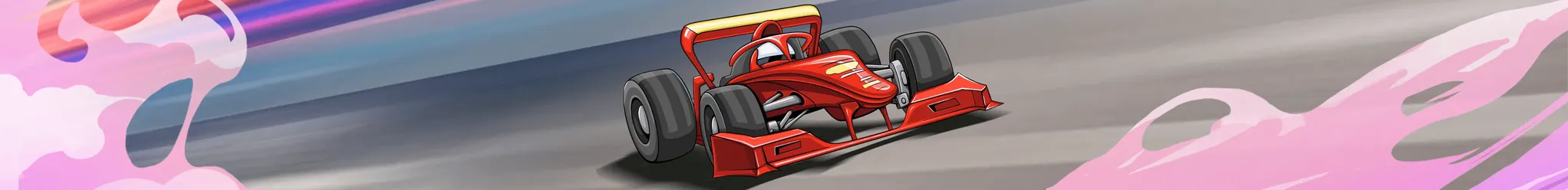 Virtuelna formula 1